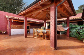 Casa Los Guanches